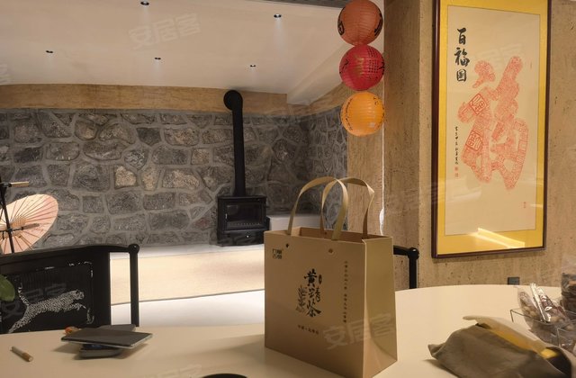 通许农林局家属院3室2厅166㎡26万二手房图片