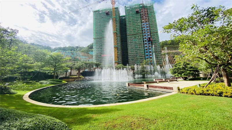 肇庆恒大城,锦纶街-肇庆肇庆恒大城二手房,租房,房价-肇庆安居客