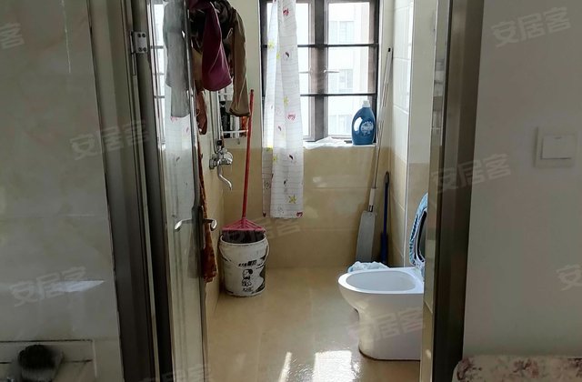 恩威牧屿云天1室1厅47.77㎡30万二手房图片