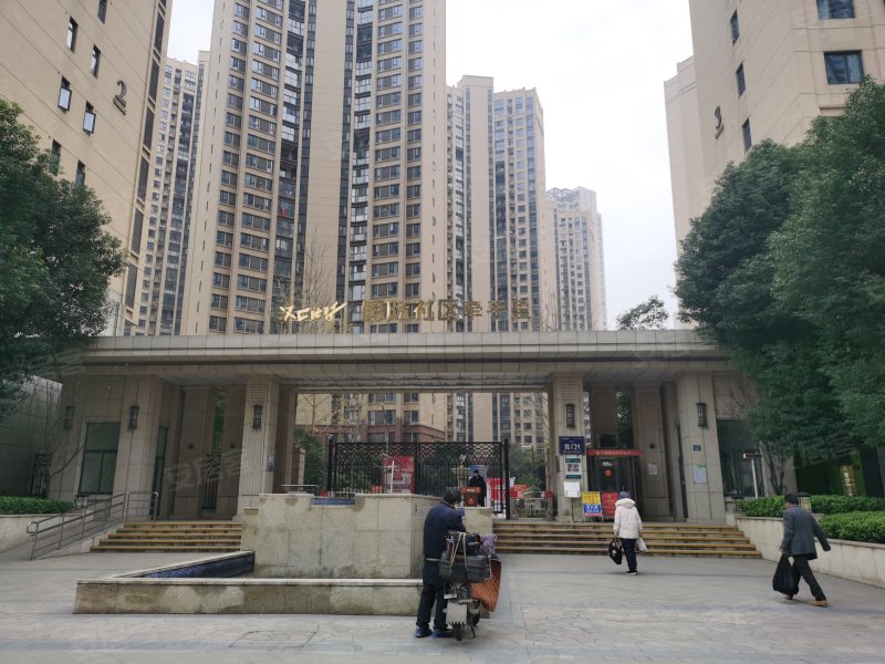 纽宾凯国际社区锦城