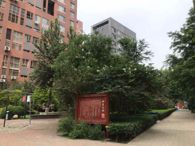 万科金色家园,冶金路-天津万科金色家园二手房,租房,房价-天津安居客