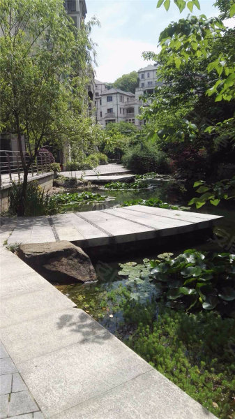 奥兰多小镇(公寓住宅),风情大道4555号-杭州奥兰多小镇(公寓住宅)二手