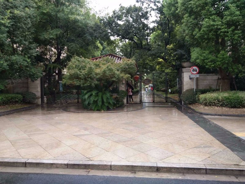 保利茉莉公馆(一期公寓住宅) 