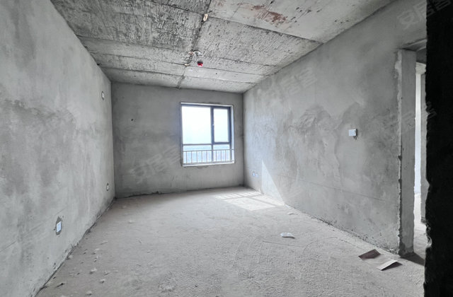 明升汇豪花园3室2厅134㎡53万二手房图片