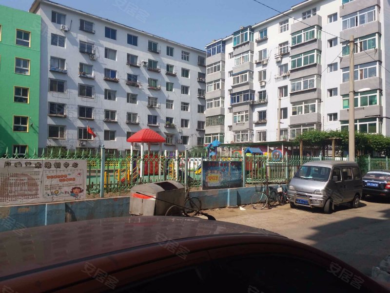 太平庄小区,崇山西路30号-沈阳太平庄小区二手房,租房,房价-沈阳安居