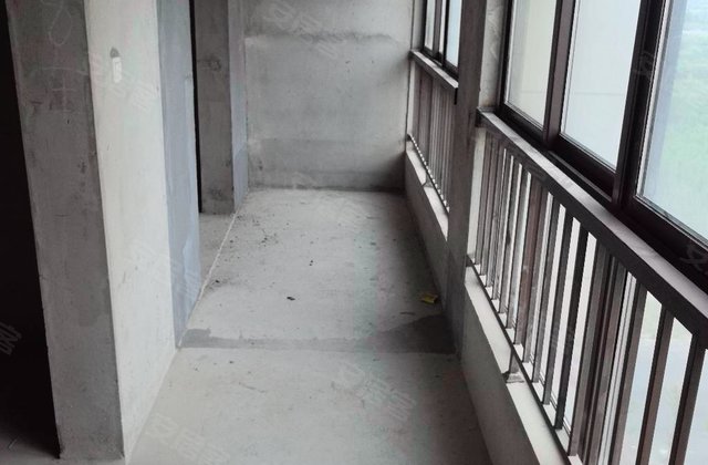 天居珑悦府3室2厅105㎡55.8万二手房图片