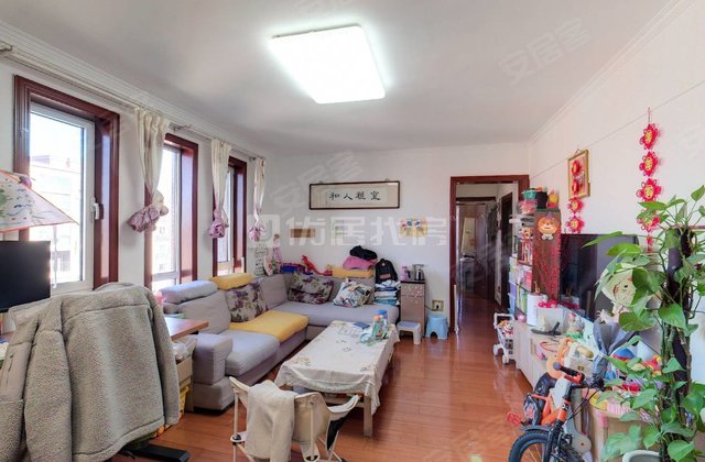 亦庄北岸2室1厅67.16㎡247万二手房图片