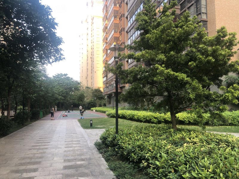 景盛华庭,新沥路-惠州景盛华庭二手房,租房,房价-惠州安居客