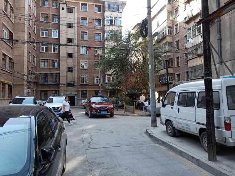 北园小区,西津东路-兰州北园小区二手房,租房,房价-兰州安居客