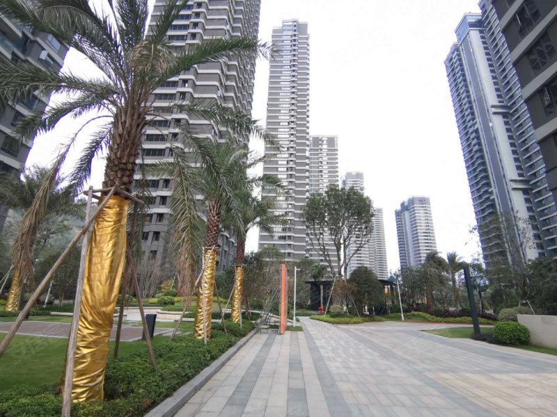 融信上江城,滨江大道-福州融信上江城二手房,租房,房价-福州安居客