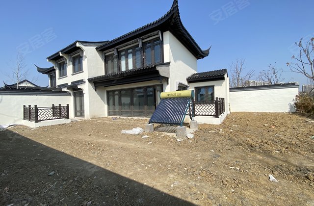 钓鱼台别墅5室3厅288㎡1150万二手房图片