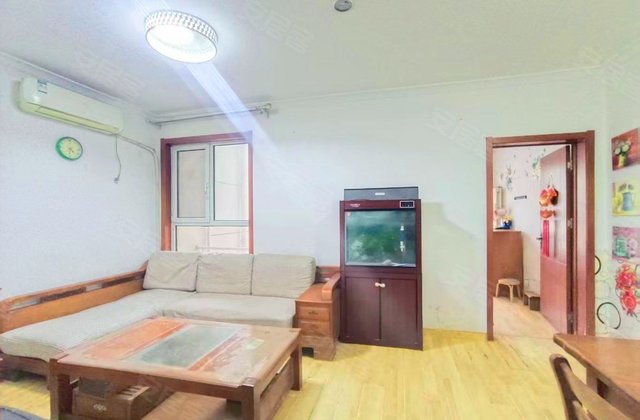 海怡新城锦云苑2室2厅81.83㎡83万二手房图片