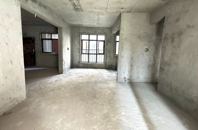 四季康城水岸城邦3室2厅105㎡68万二手房图片