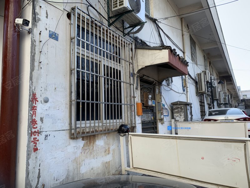 养育巷101号小区,养育巷101号-苏州养育巷101号小区二手房,租房,房价