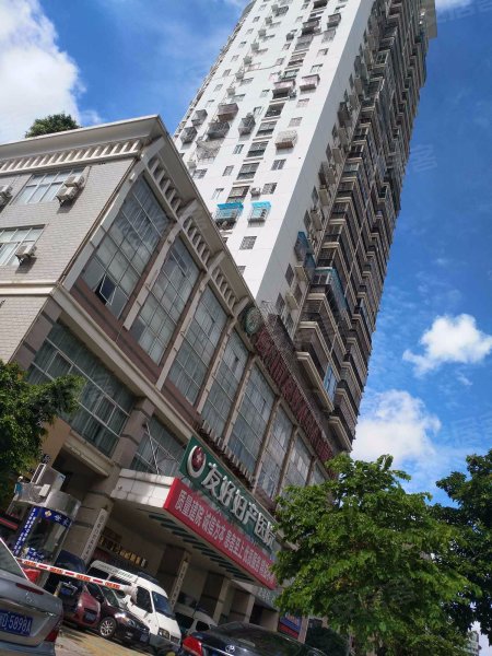 嘉华大厦,长青路283号-厦门嘉华大厦二手房,租房,房价-厦门安居客