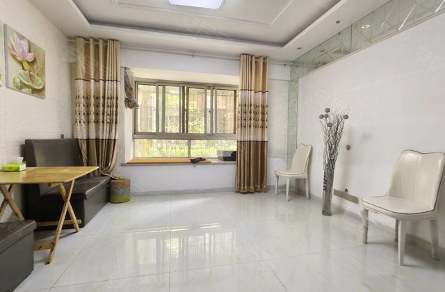 攀枝花市公路养护管理总段二期经济适用房3室2厅90㎡29.8万二手房图片