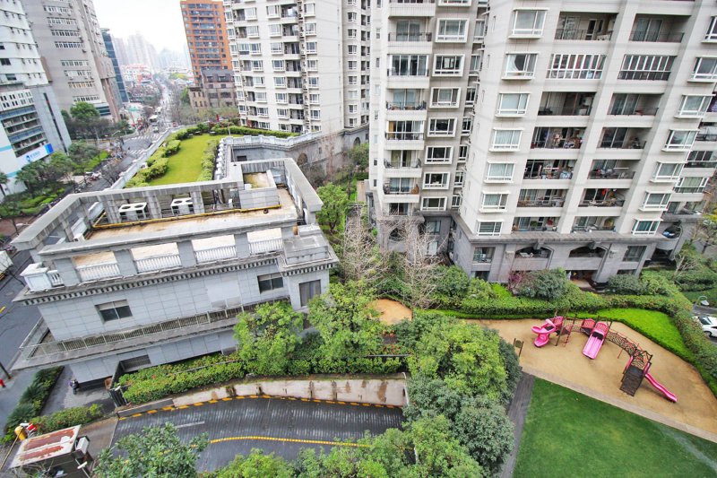 远中风华园(公寓住宅)