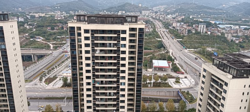 绿地万萃城,塘坊大道131号-重庆绿地万萃城二手房,租房,房价-重庆安居