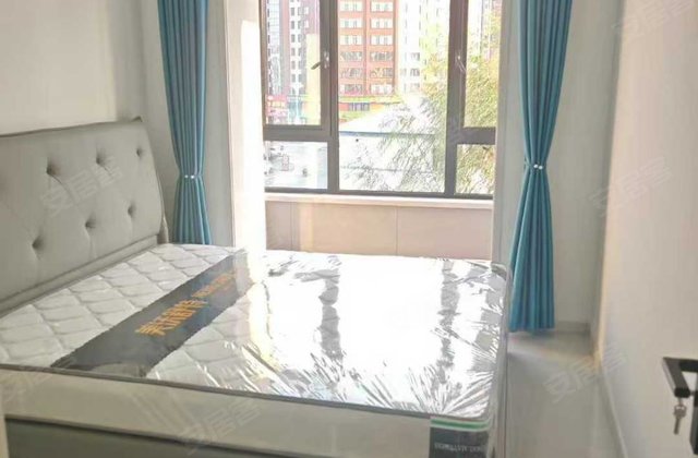 春山润城小区2室1厅53㎡16.8万二手房图片