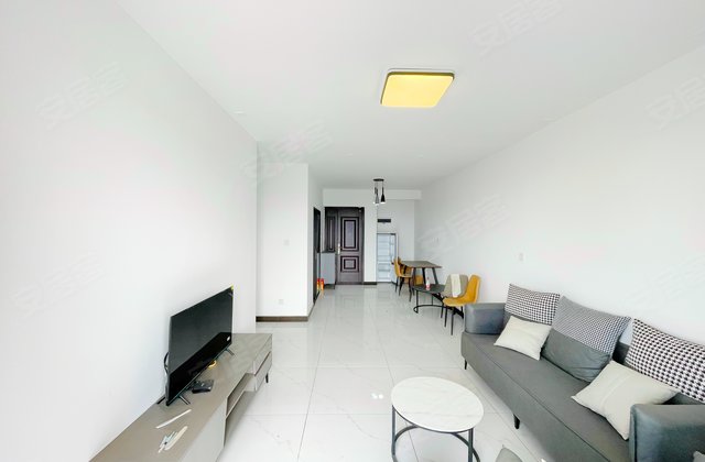 青竹湖曦园3室2厅95.42㎡55万二手房图片