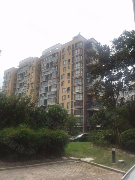 梧桐城邦(二期) 