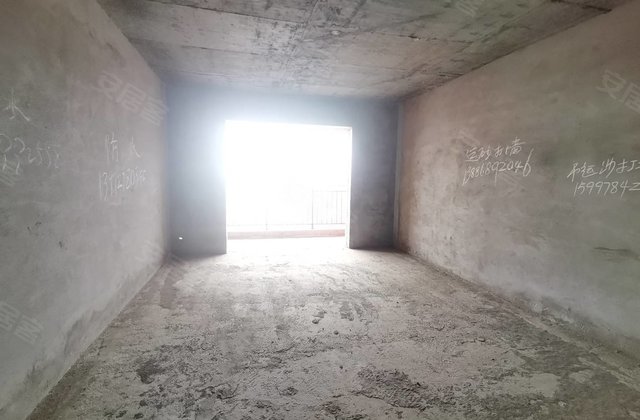 凤凰城3室2厅145㎡65万二手房图片