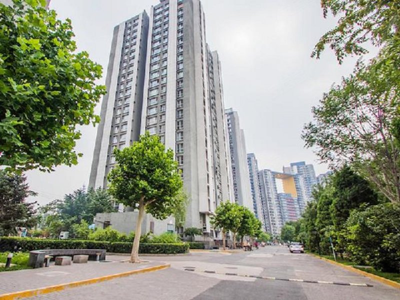 望京明苑,广顺北大街36号-北京望京明苑二手房,租房,房价-北京安居客