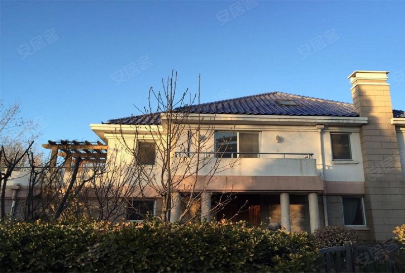 金宝花园(南区)