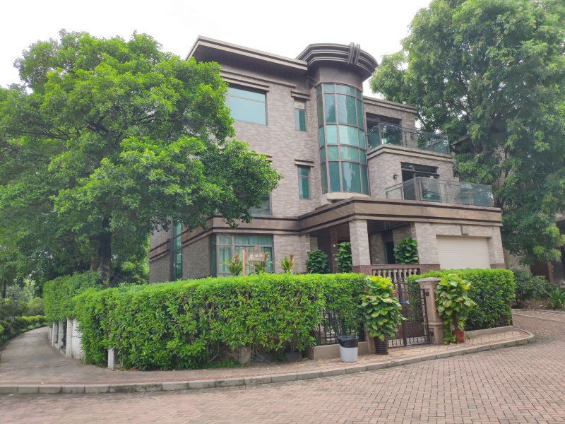 珊瑚湾畔(别墅)