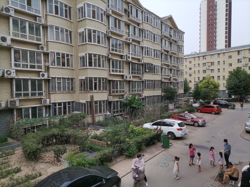 金丰花园,三丰东路-保定金丰花园二手房,租房,房价-保定安居客