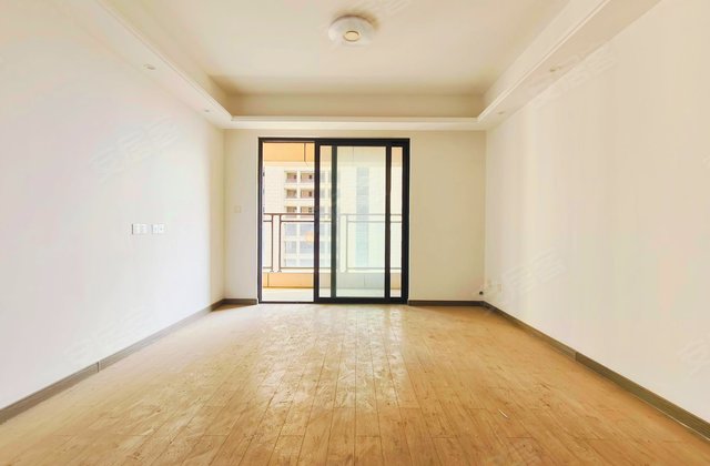 雅居乐中央府(西区)3室2厅122㎡258万二手房图片