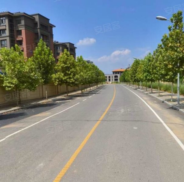 泰山新湖绿园,府东路1号-泰安泰山新湖绿园二手房,租房,房价-泰安安居