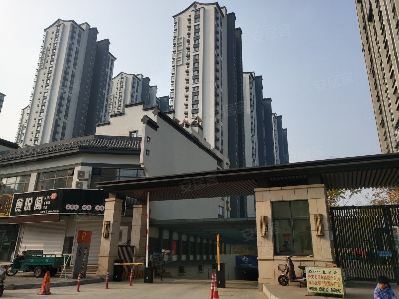 大东关颐景园,青年路-德州大东关颐景园二手房,租房,房价-德州安居客