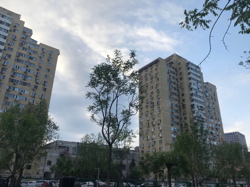 京华苑,马家堡东路96号-北京京华苑二手房,租房,房价-北京安居客