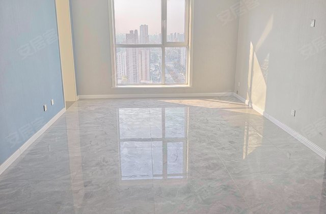 中和香槟花园3室1厅103㎡34.9万二手房图片