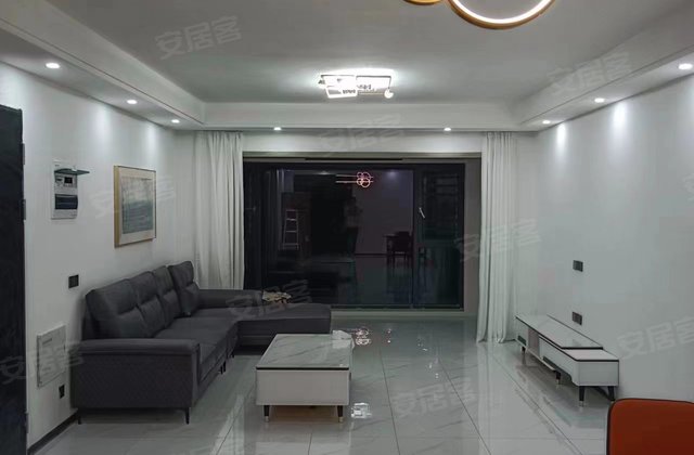 宽塘雅院4室2厅140.07㎡114万二手房图片