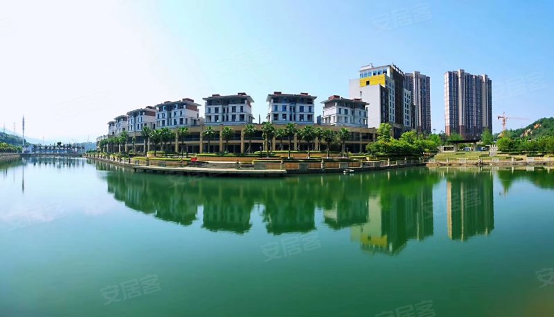 平海九龙湾,九子塘路-郴州平海九龙湾二手房,租房,房价-郴州安居客