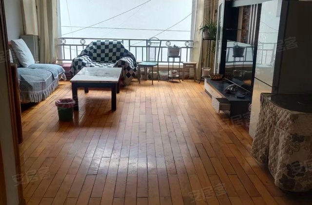 阿坝日报社家属院3室2厅120㎡88万二手房图片