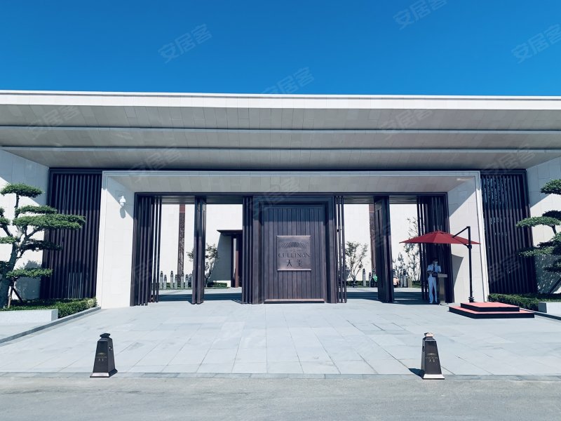 国赫天玺,古城西路-石家庄国赫天玺二手房,租房,房价-石家庄安居客