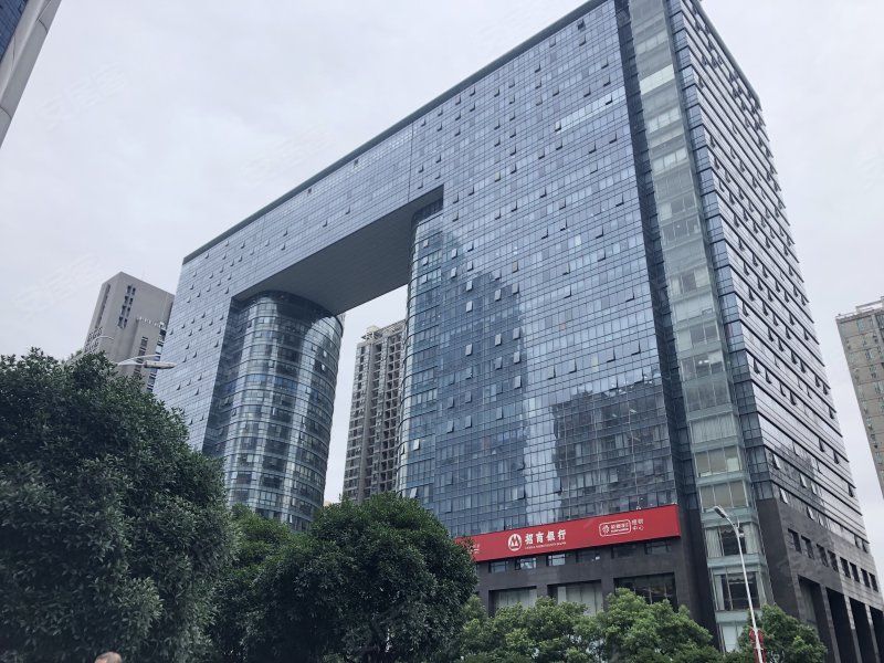 中天广场国际公寓