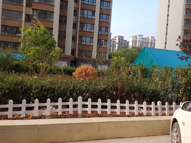 丽景新城(南区)