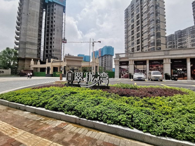 珑远翠珑湾(寮步),香市路-三亚珑远翠珑湾(寮步)二手房,租房,房价-三