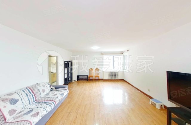 望京西园三区1室1厅87.52㎡490万二手房图片