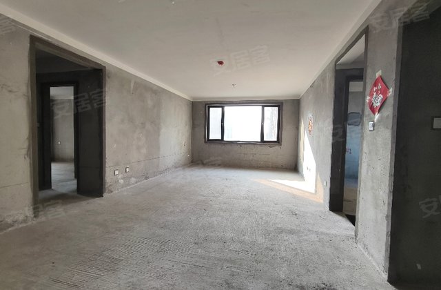 龙泉悦府3室2厅146㎡114.8万二手房图片