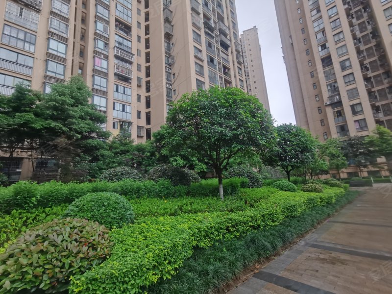 银翔翡翠谷(b组团一期)