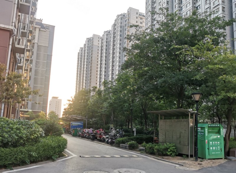 中达尚城,和平路661号-菏泽中达尚城二手房,租房,房价-菏泽安居客