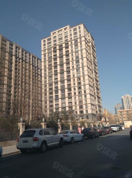 圣世一品,向军北里28号-北京圣世一品二手房,租房,房价-北京安居客