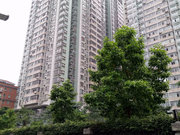 沙河小区图片