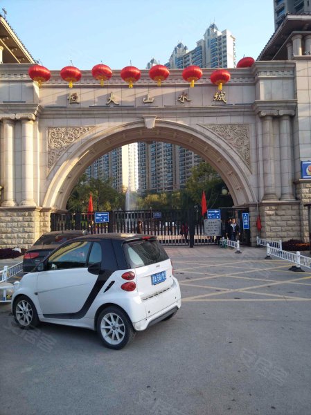 恒大山水城,复地路2号-太原恒大山水城二手房,租房,房价-太原安居客