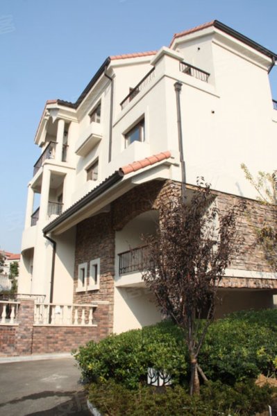 海信清泉墅,香港西路25号-青岛海信清泉墅二手房,租房,房价-青岛安居